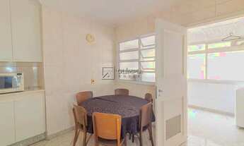 Imagem 7: Apartamento Venda Jardim Paulista 140 m² 3 Dormitórios