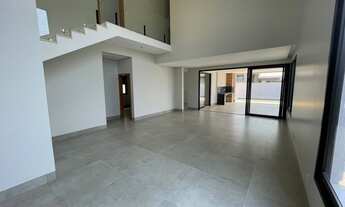 Imagem: Casa de condomínio sobrado para venda tem