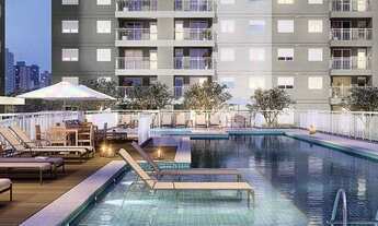 Imagem 4: APTO 3 DORM 1 SUÍTE 2 VAGAS LAZER COMPLETO