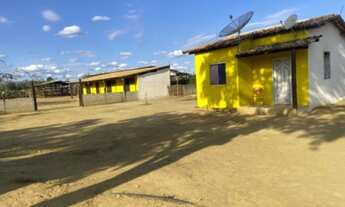 Imagem 6: Sítio de alto padrão