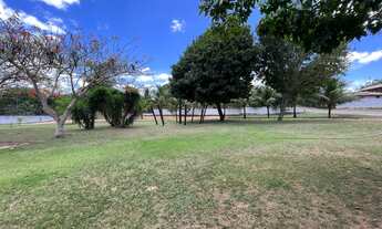 Imagem 16: Terreno de 1012 metros no condomínio pau Brasil