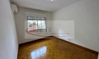 Imagem 7: Lindo e amplo apartamento reformado com ar condicionado em Pinheiros com vaga