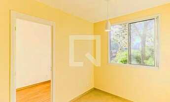 Imagem 3: Apartamento para Aluguel - Santo Amaro , 2 Quartos, 34 m2