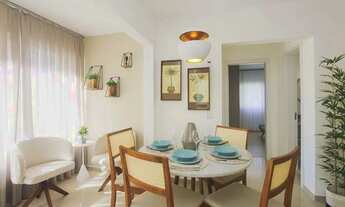 Imagem: Apartamento para venda c/57m2 c/2 quartos