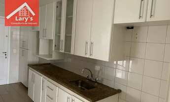 Imagem 3: Apartamento com 3 dormitórios, 86 m² - venda por R$ 730.000 ou aluguel por R$ 4.413/mês