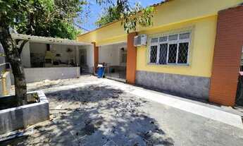 Imagem 2: FREGUESIA LADO LINHA AMAREAL CASA COMERCIAL LINEAR 12 QTS 25 VGS TERRENO 3600M2 RGI