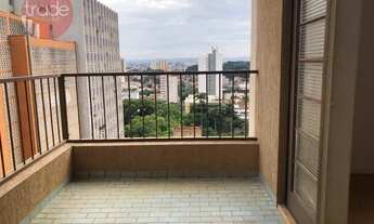 Imagem 2: Apartamento com 4 dormitórios à venda, 168 m² por R$ 230.000 - Centro - Ribeirão Preto/SP