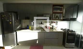 Imagem 7: Apartamento para Aluguel - Setor Bueno, 2 Quartos, 67 m2