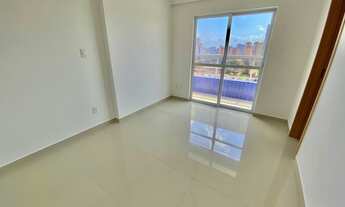 Imagem 3: Edifício Idealle Residende, 03 quartos na Pedreira