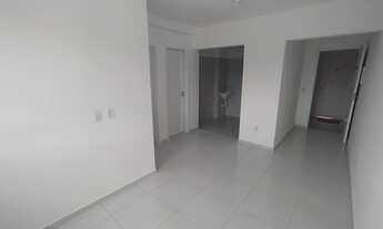 Imagem 5: Apartamento para aluguel tem 48 metros quadrados com 2 quartos em Centro - Caucaia - CE