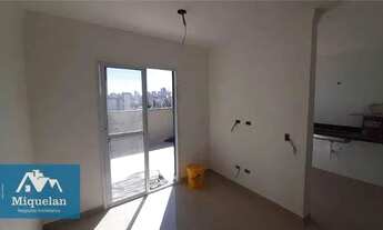 Imagem 3: Apartamento com 2 dormitórios à venda, 45 m² por R$ 385.000,00 - Vila Dom Pedro II - São P
