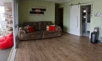 Imagem 3: Apartamento para venda tem 96 metros quadrados com 3 quartos em Vila Olímpia - São Paulo