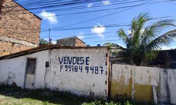 Imagem 5: Casa com terreno