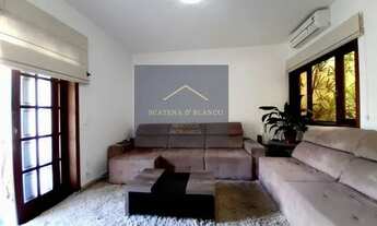 Imagem: Casa de condomínio com 3 quartos, 213m²