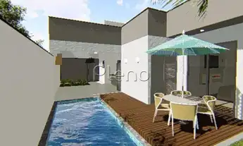 Imagem 3: Venda Casa com 3 dormitórios