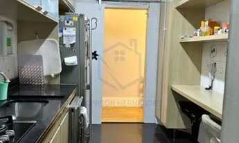 Imagem 5: SANTANA DE PARNAÍBA - Apartamento Padrão - TAMBORÉ