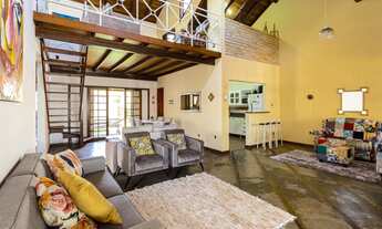 Imagem 4: Excelente Sobrado 4 dorm Jd Anchieta