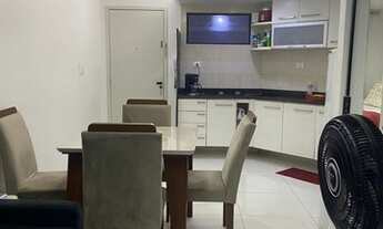 Imagem 2: Apartamento para aluguel possui 42 metros quadrados com 1 quarto em Boa Viagem - Recife