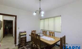 Imagem 5: CASA ASSOBRADADA - PARQUE SÃO DOMINGOS - SP