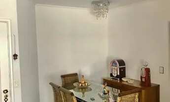 Imagem 2: SÃO PAULO - Apartamento Padrão - SANTANA