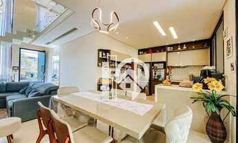 Imagem 7: Casa com 3 dormitórios para alugar, 220 m² - Parque Califórnia - Jacareí/SP