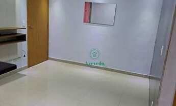 Imagem 3: Apartamento com 2 dormitórios, 42 m² - venda por R$ 200.000,00 ou aluguel por R$ 1.510,00