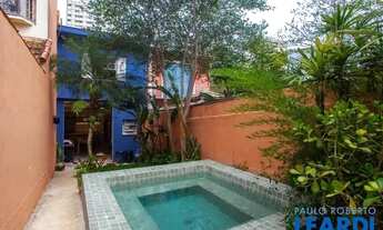 Imagem 3: SOBRADO - CITY BOAÇAVA - SP