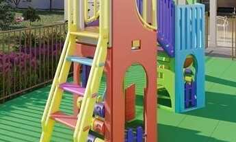 Imagem 5: Apartamento para Venda em Contagem, Tijuca, 2 dormitórios, 1 banheiro, 1 vaga