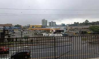 Imagem 7: Ótimo Apartamento com 1 dormitório para alugar, 70 m² por R$ 1.420/mês - Salgado Filho - G