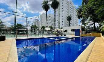 Imagem 2: Apartamento para Venda em Belo Horizonte, Santa Amélia, 2 dormitórios, 1 banheiro, 2 vagas