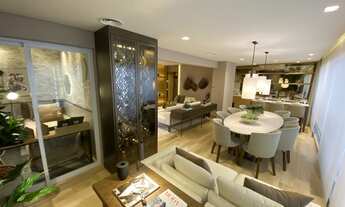 Imagem 2: Apartamento para venda com 127m2 na Vila Anastácio/Lapa - São Paulo - SP