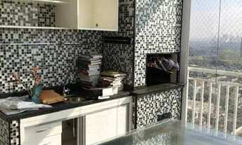 Imagem: Cobertura com 3 dormitórios à venda, 120