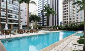 Imagem: Apartamento para venda ou locação 97m²