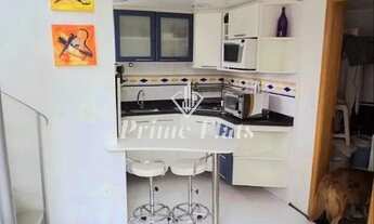 Imagem 4: Flat para locação no Edifício Flat Time no Itaim Bibi, com 40m², 1 dormitório e 1 vaga