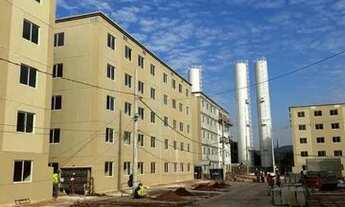 Imagem 3: Passo financiamento de apartamento