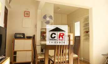 Imagem 2: R. Indiana, 1dt, Todo Mobiliado