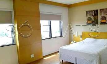 Imagem: Flat Tryp Tatuapé 28m² 1 dormitório 1