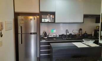 Imagem 5: Apartamento 2 quartos à venda 54 m² - R$ 230.000 - Colônia Rio Grande - São José dos Pinha