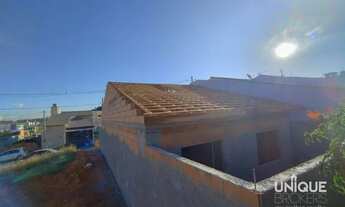 Imagem 5: Casa com 3 dormitórios à venda, 90 m² por R$ 590.000 - Residencial Santa Giovana - Jundiaí