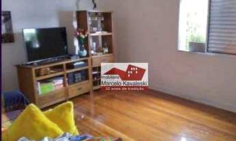 Imagem 5: Sobrado à venda, 120 m² por R$ 400.000,00 - Ipiranga - São Paulo/SP