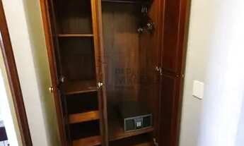 Imagem 7: Flat no Jardins disponível para Venda