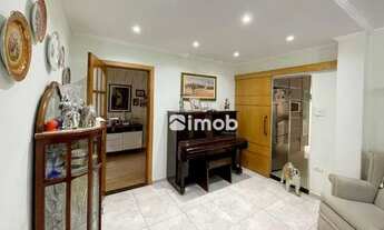 Imagem 3: Apartamento à venda, 132 m² por R$ 590.000 - Gonzaga - Santos/SP