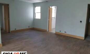 Imagem 3: AMPLO APARTAMENTO DISTRIBUIDO 138,84m² EM PINHEIROS