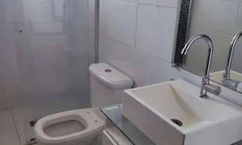 Imagem 4: CASA COM VARANDA NA ZONA SUL