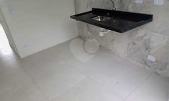 Imagem 3: Casa de 72 M² no Bairro Jd. Munhoz Júnior c/ 2 dormitórios, sala e 2 vagas de garagem