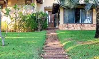 Imagem 5: Casa em condomínio com 4 dormitórios