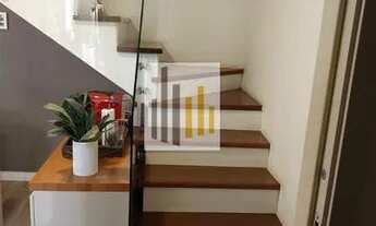 Imagem 5: Casa em Condomínio para Venda em São Paulo, Jardim Umuarama, 3 dormitórios, 1 suíte, 3 ban