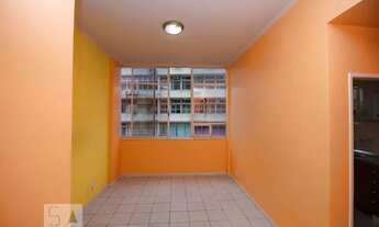 Imagem: Apartamento para Aluguel - Centro, 1 Quarto