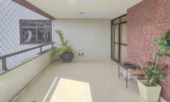 Imagem 5: ED BAIA DO GUAJARÁ APTO MED 400,00M² 04 SUITES E 04 VAGAS