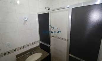 Imagem 6: Apartamento 2 quartos com garagem 80mts em Copacabana - Perto do Metro